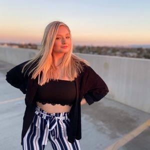 Meet your Posher, Bethany